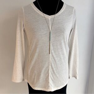 FADED GLORY Long Sleeves Tee-Shirt